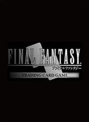 Cartes Final Fantasy