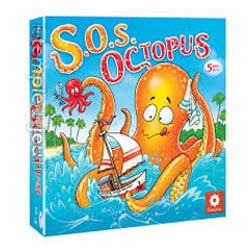 Sos Octopus