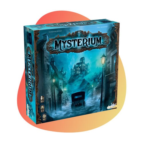 Mysterium