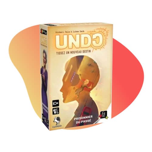 Undo