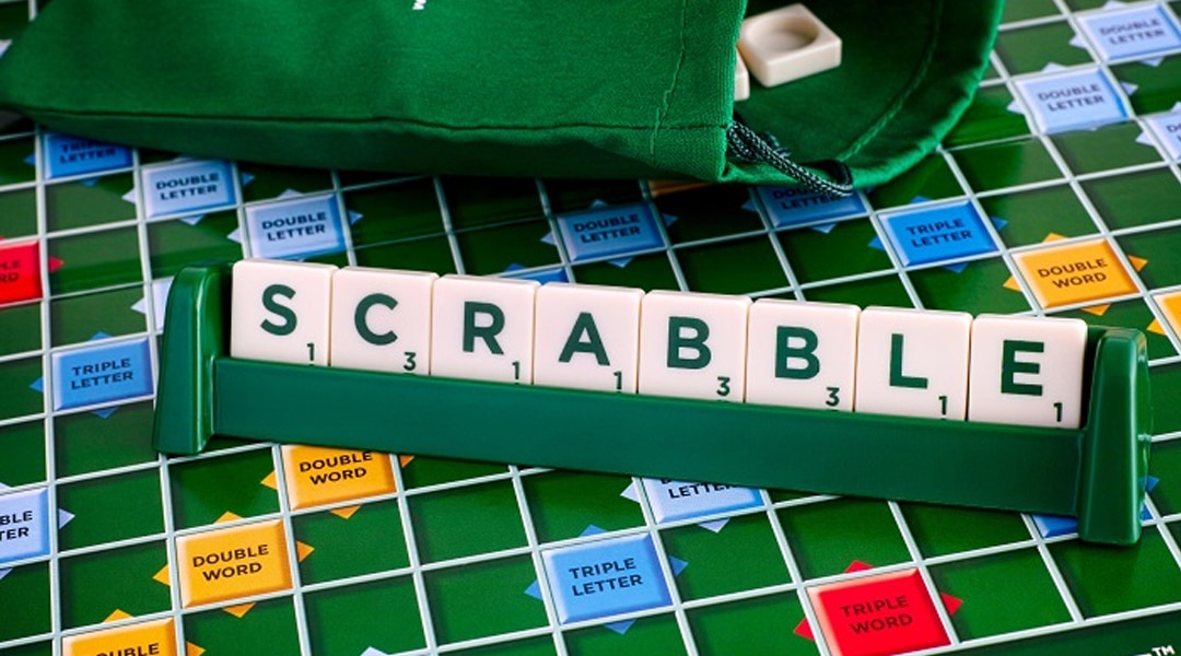 5 astuces et conseils pour jouer au Scrabble comme un professionnel