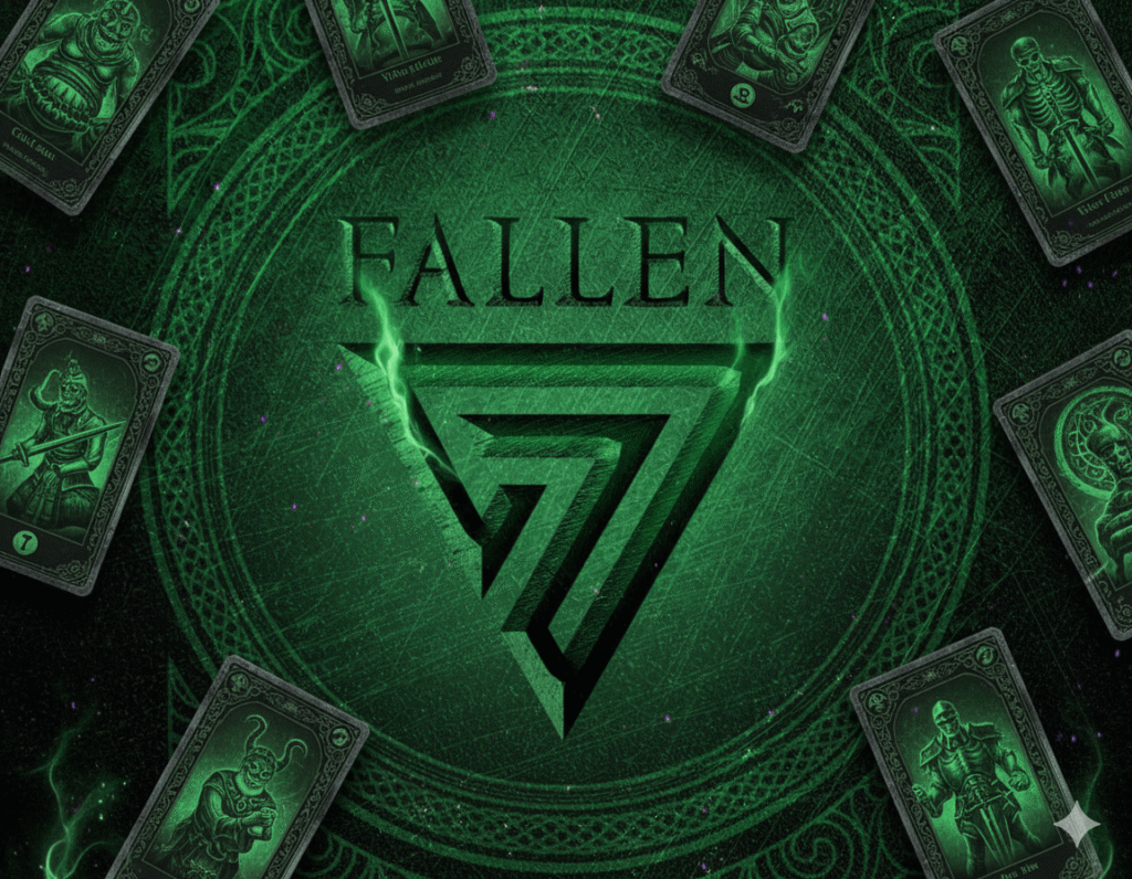 7 Fallen