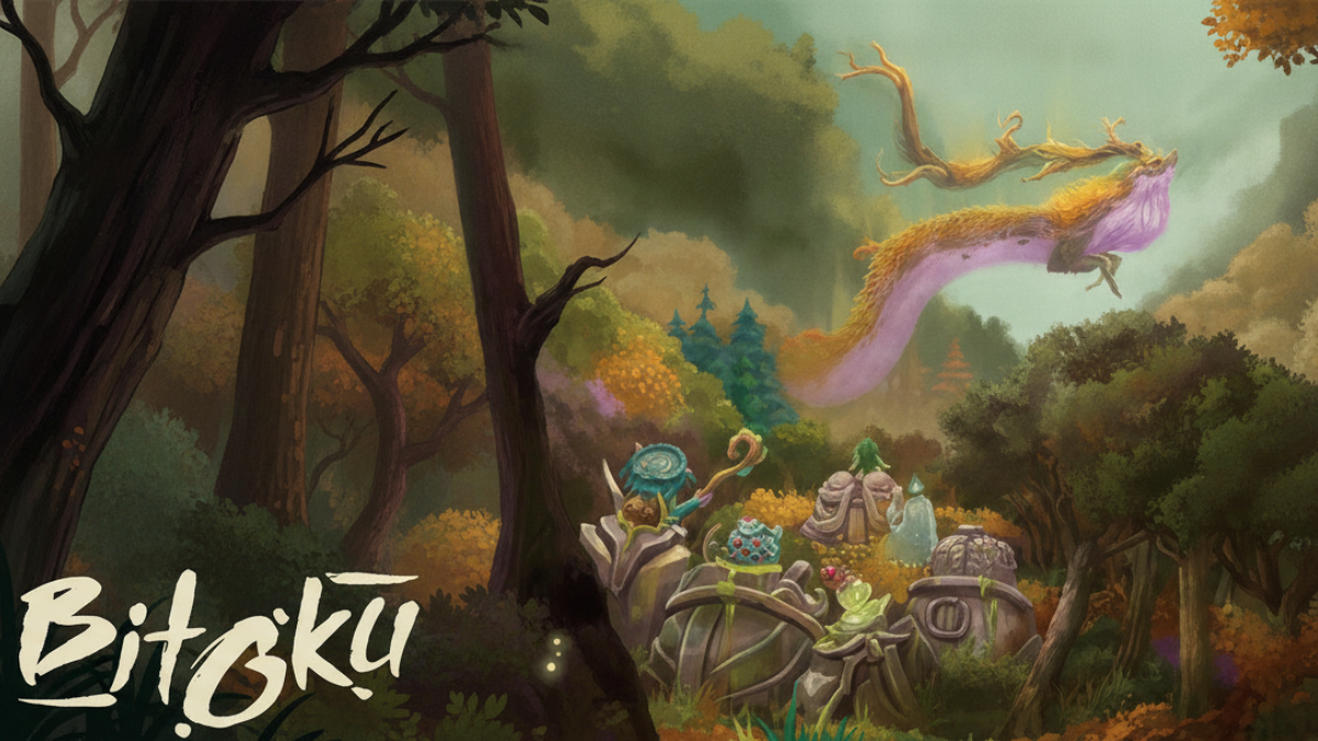 Bitoku Jeu