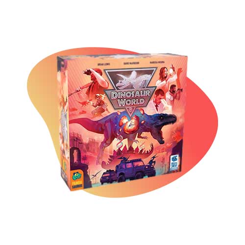Dinosaur World