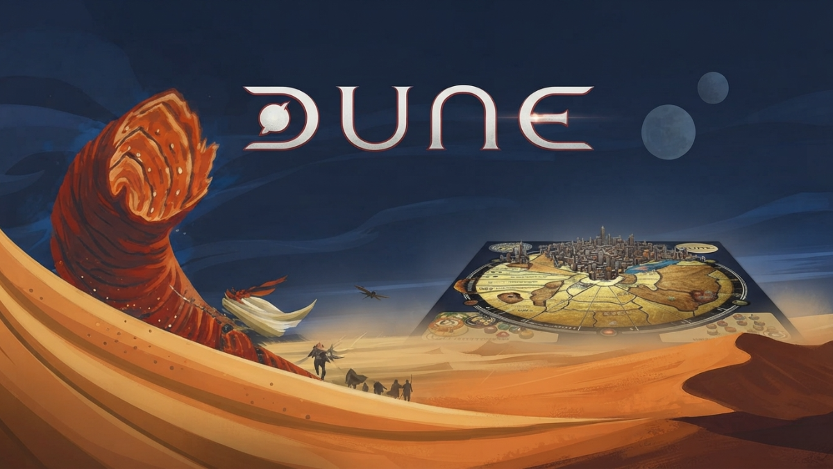 Dune alternative à Risk