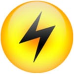 Énergie électrique Pokemon