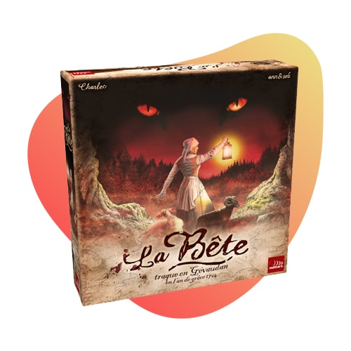 La Bête