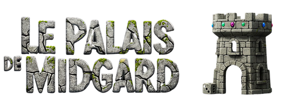 Le Palais de Midgard