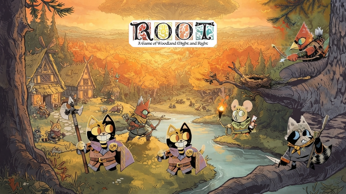 Root alternative à Risk