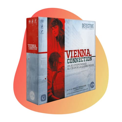 Vienna Connection