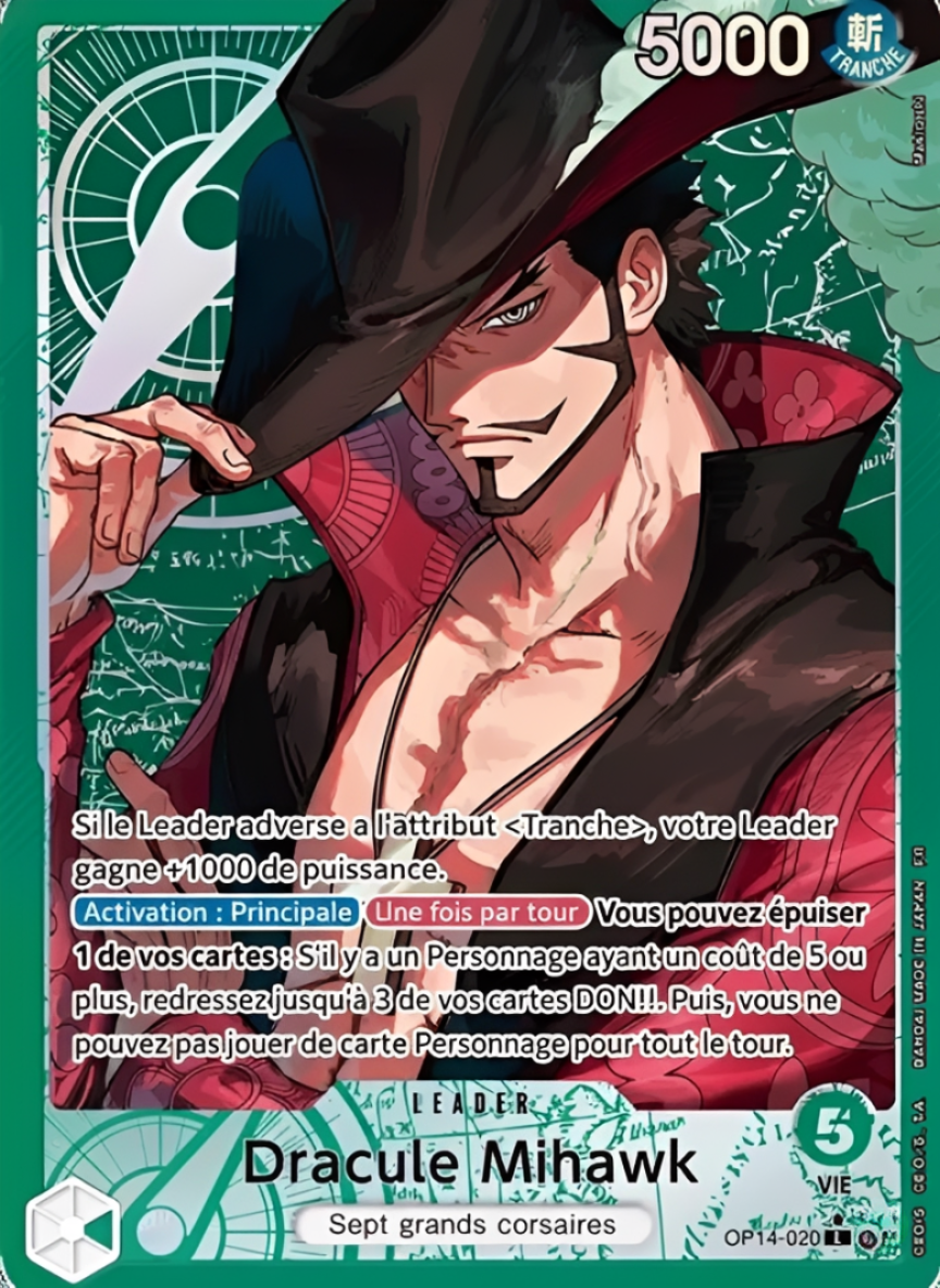 DraculeMihawk-V2-OP14-020-L