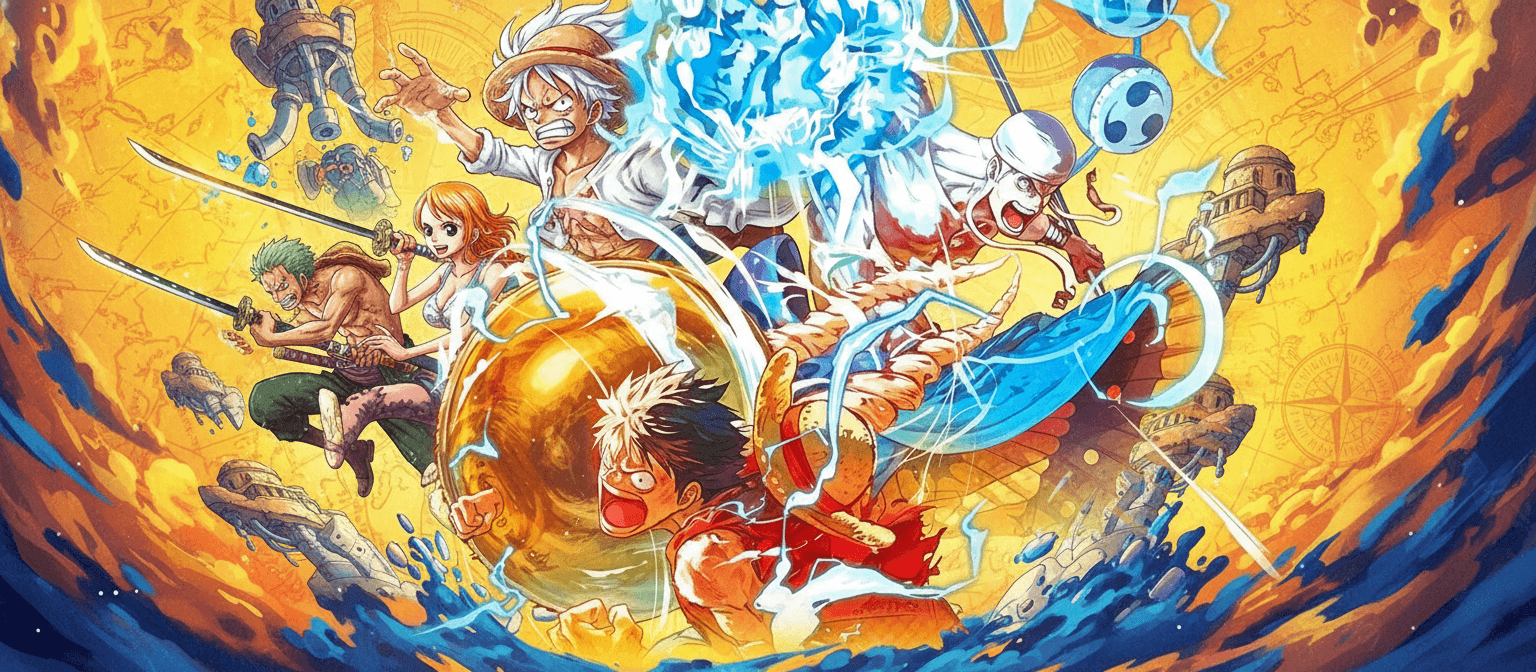 Meta One piece