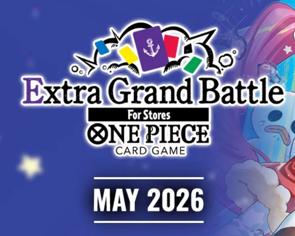 One Piece Extra Grand Battle